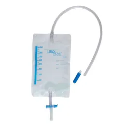Benpose 750 ml 50 cm Nrv steril, 1 stk