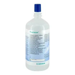 Prontosan® sprayflaske med sårskylling, 1000 ml