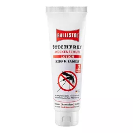 STICHFREI Kids Cream Tube, 125 ml