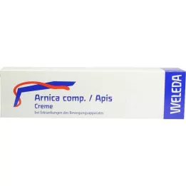 ARNICA COMP./Apis-krem, 70 g