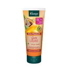 KNEIPP Aromapleiedusj godt humør, 200 ml