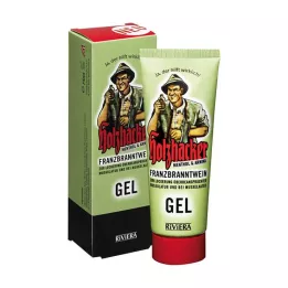 RIVIERA Holzhacker spritgelé, 75 ml