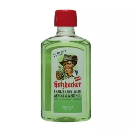 RIVIERA Holzhacker rødsprit, 250 ml