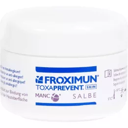 Froximun Toxaprevent Skin salve, 50 ml