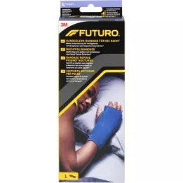 FUTURO Håndleddsskinne for natten, 1 stk