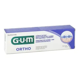 GUM Orto tanngelé, 75 ml