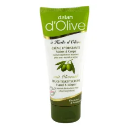 Dalan dOlive fuktighetskrem (75 ml)