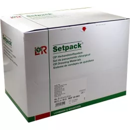 TUPFER RK steril størrelse 3 plommestørrelse, 38X10 stk
