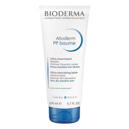 Bioderma Atoderm pp smuple balsam, 200 ml