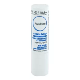 Bioderma Atoderm levres lepper pflegestick, 4 g