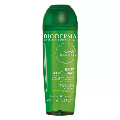 BIODERMA Node Fluide Shampoo, 200 ml