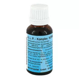 A.L.P. Complex Core Blend, 20 ml