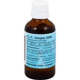 A.L.P.-kompleks Kern-blanding, 50 ml