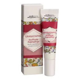 Granateple oppstrammende øyepleiekrem (15 ml)