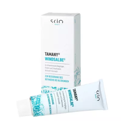 Vind salve, 50 ml Vind salve, 50 ml