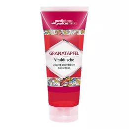 Pomegranate Vital Dusj, 200 ml