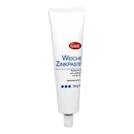 ZINKPASTE myk Caelo HV-pakke, 100 g