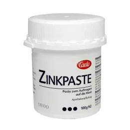 ZINKPASTE Caelo HV-pakke, 100 g