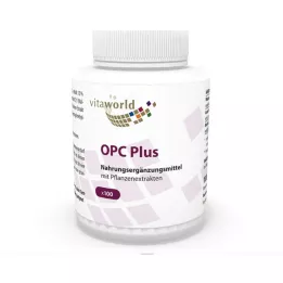 OPC Plus, 100 stk
