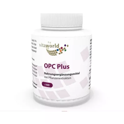OPC Plus, 100 stk