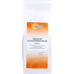 INDISCHE Psylliumskall, 200 g