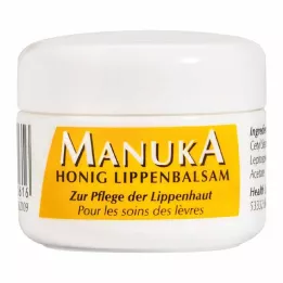MANUKA HONIG Leppepomade, 5 ml