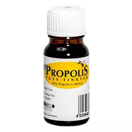 PROPOLIS FOTTINKTUR, 10 ml