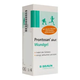 Prontosan® akutt sårgelé, 30 g