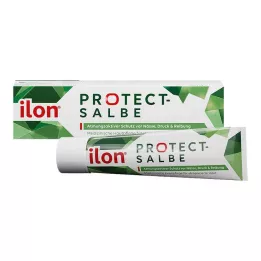 ILON Protect Ointment, 50 ml