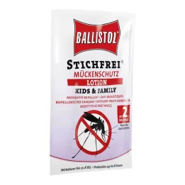 Ballistol Stichfrei Kids kremposer, 5 g