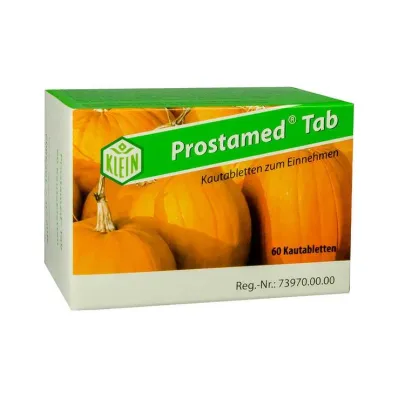 Prostamet Tab, 60 stk Prostamet Tab, 60 stk