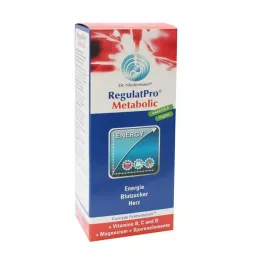 REGULATPRO Metabolsk væske, 350 ml