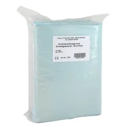Medisinsk pad 60x90cm 12-lags, 10 stk