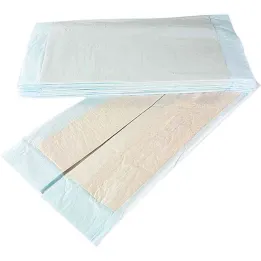 Medisinsk pute 60x90cm 12-lags, 50 stk