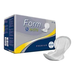 Param Form Premium maler anatom.extra, 25 stk