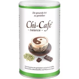 CHI-CAFE Balansepulver, 450 g