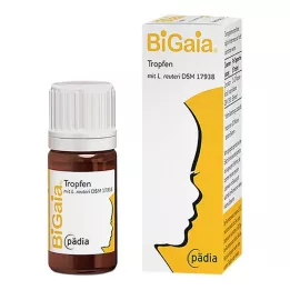 BIGAIA Dråper, 10 ml