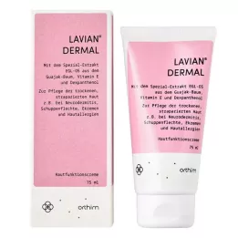 LAVIAN hudkrem, 75 ml