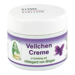VEILCHEN KREM, 50 ml