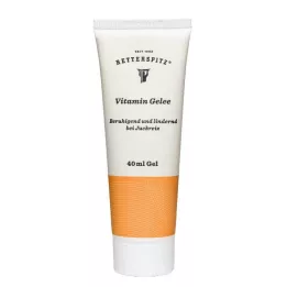 RETTERSPITZ Vitamingelé, 40 ml