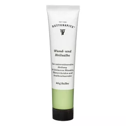 RETTERSPITZ Sår- og helbredende salve, 40 g