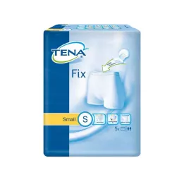 TENA FIX Fixing Pants S, 5 stk