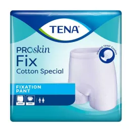 TENA FIX Fikseringsbukse XL, 5 stk