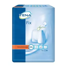 TENA FIX Fixing Pants XXL, 5 stk