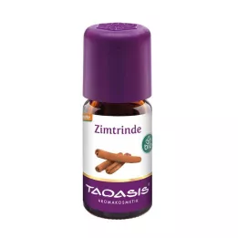Kanel olje organisk, 5 ml
