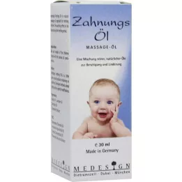 TENNEROLJE, 30 ml
