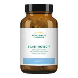 B Life Protect-kapsler, 120 stk