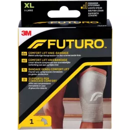 FUTURO Comfort Knieband XL, 1 stk