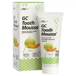 GC Tannmoussemelon, 40 g