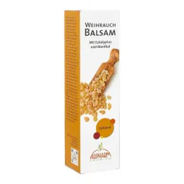 Frankincense balsam i tube (100 ml)